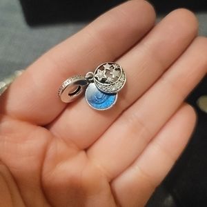 Pandora Charm